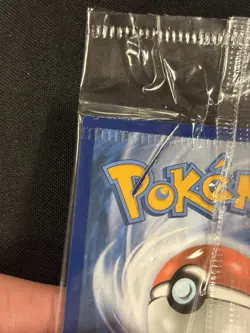 Greninja Star SWSH144 SWSH: Sword & Shield Promo CRIMPED Sealed Pokemon Card - Image 3