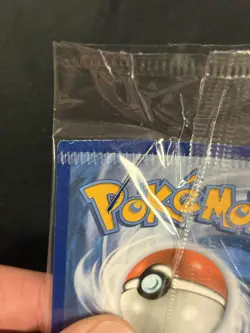 Greninja Star SWSH144 SWSH: Sword & Shield Promo CRIMPED Sealed Pokemon Card - Image 5