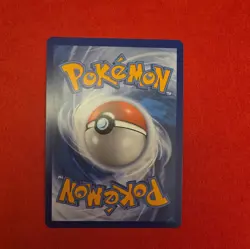 Pokemon TCG - Mega Charizard Y ex - 022/217 - ME: Ascended Heroes NM - Image 4