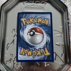Pokemon TCG Ascended Heroes Mega Charizard Y EX 022/217 Near Mint - Image 2