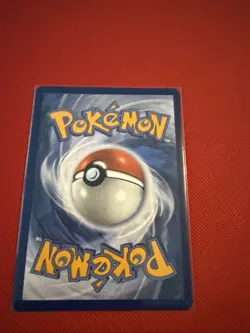 Pokemon TCG Mega Charizard Y EX 022/217 ASCENDED HEROES - Image 2