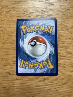 Pokemon TCG Mega Charizard Y Ex 022/217 Half Art Ascended Heroes - Image 2