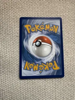 Mega Charizard Y EX 022/217 Ascended Heroes NM Double Rare Pokemon TCG - Image 2