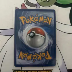 Pokemon TCG Mega Charizard Y EX 022/217 Ascended Heroes - Pack Fresh - Image 3
