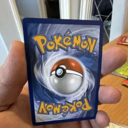 Mega Charizard Y EX ASCEND 022/217 Rare Holo Pokemon TCG Card (English) - Image 2