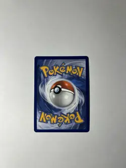 Mega Charizard Y EX 022/217 Full Art Holo EX 360 HP English Pokemon TCG - Image 2