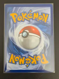 Pokemon TCG Mega Charizard Y Ex 022/217 Ascended Heroes Card - Image 2