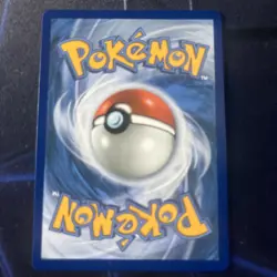 Pokemon TCG Mega Charizard Y EX 022/217 Ascended Heroes - Image 2