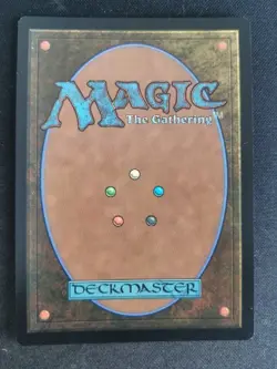 MTG Smeagol, Helpful Guide Lotr Showcase: Tales of Middle-earth 822 *SURGE FOIL* - Image 2