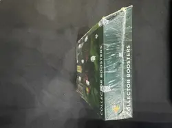 Wizards of the Coast MTG LOTR Tales of Middle-earth Collector Booster Box (1) - Image 4