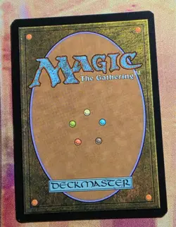 Slip Out the Back (Foil) MTG Streets of New Capenna (SNC) NM - Image 2