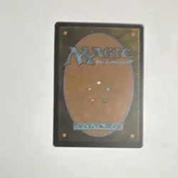 Wizards of the Coast Orcish Bowmasters LTR Borderless Rare English #433 - Image 2