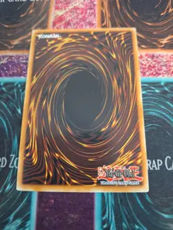 Yugioh Thousand Dragon MRD-EN143 Secret Rare Unlimited Near Mint - Image 3