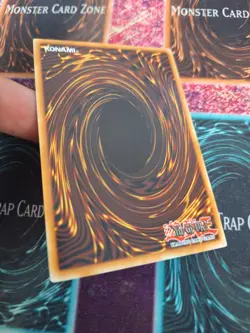 Yugioh Thousand Dragon MRD-EN143 Secret Rare Unlimited Near Mint - Image 4