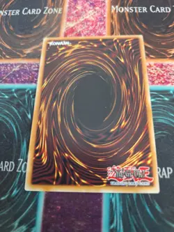 Yugioh Dark Magician Girl MVP1-ENS56 Secret Rare 1st Edition Near Mint - Image 3