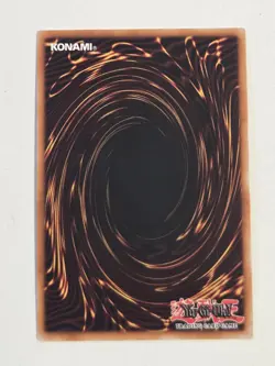 Griffoh CORI-EN004 Ultra Rare Yugioh Chaos Origins 1st Edition Mint Kuriboh Card - Image 3