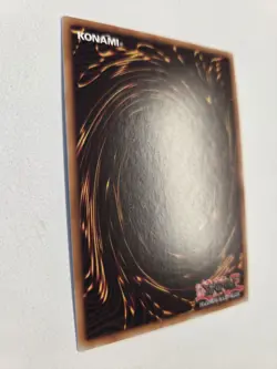 Griffoh CORI-EN004 Ultra Rare Yugioh Chaos Origins 1st Edition Mint Kuriboh Card - Image 4