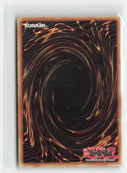 Archfiend General FOTB-EN019 Rare Force of the Breaker Yu-Gi-Oh Heavily Played - Image 2