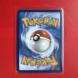 Pokemon TCG Slakoth Illustration Surging Sparks 212/191 - Image 2