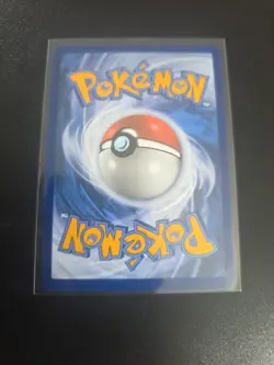 Pokemon TCG Slakoth Illustration Rare Holo Card Surging Sparks 212/191 - Image 2