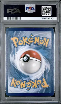 PSA 10 Jessie and James Full Art 68/68 Hidden Fates Pokemon Card 2019 GEM MINT - Image 2