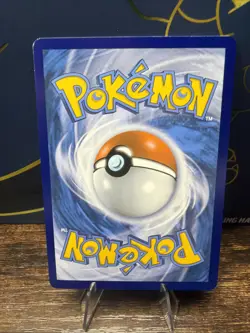 Pokemon Mega-Pidgeot-EX Evolutions Holo Full Art Ultra Rare Card 105/108 - Image 4