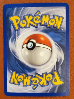 Plusle 6/12 EX Trainer Kit 2: Plusle & Minun Holo Swirl LP Pokemon TCG Card - Image 2