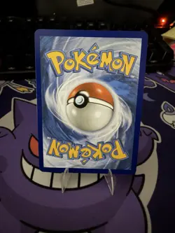 Pokemon TCG Teal Mask Ogerpon EX 145/131 Sv: Prismatic Evolutions Card - Image 2
