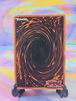 Yu-Gi-Oh TCG Card | Giant Soldier of Stone SDP-007 LP - Image 2