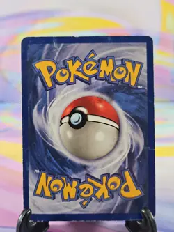 Pokemon TCG Base Set Card | Magikarp 35/102 Uncommon LP - Image 2