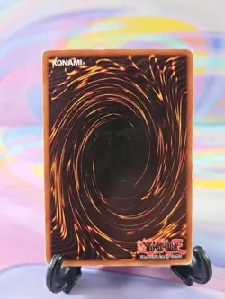 Yu-Gi-Oh TCG Card | Gaia Power MRL-096 MP - Image 2