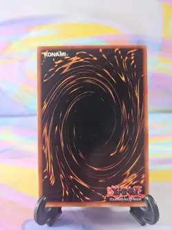 Yu-Gi-Oh TCG Card | Magic Drain 1st Edition PSV-071 - Image 2