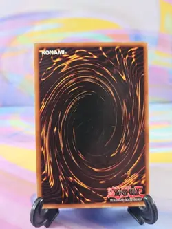 Yu-Gi-Oh TCG Card | Shift SYE-048 - Image 2
