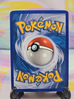 Pokemon TCG Diamond & Pearl Card | Bidoof Lv. 10 70/130 Common - Image 2