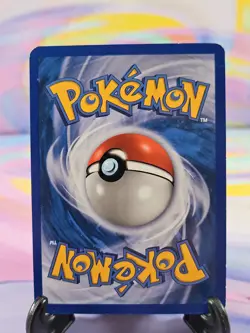 Pokemon TCG Diamond & Pearl Card | Cherrim Lv. 26 45/130 Uncommon MP - Image 2