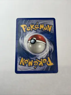Pokemon TCG - GLOOM - 78/165 - E-Card Series: Expedition 2002 - Image 2