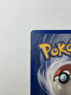 Pokemon TCG - GLOOM - 78/165 - E-Card Series: Expedition 2002 - Image 3