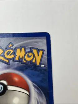 Pokemon TCG - GLOOM - 78/165 - E-Card Series: Expedition 2002 - Image 4