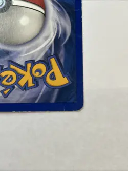 Pokemon TCG - GLOOM - 78/165 - E-Card Series: Expedition 2002 - Image 5