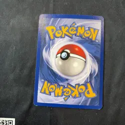 Pokemon Moltres Holo Rare 70HP Fossil 12/62 English Card 1999 - Image 4