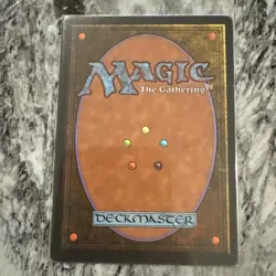 MTG: Phelddagrif Alliances Magic the Gathering Lightly Played - Image 2