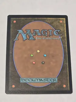 🔥 Comeuppance - Borderless, NM-Mint, English Marvel Eternal-MTG - Image 2