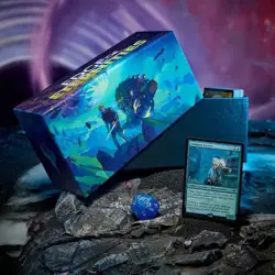 Magic: The Gathering - Edge of Eternities - Booster Bundle New Sealed - Image 3