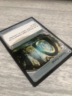 MTG Magic 1 x Erratic Portal #220 - MB2 - Future Sight Border - FREE SHIPPING - Image 3