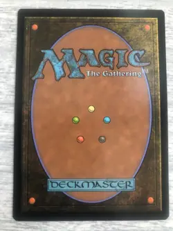 MTG Magic 1 x Erratic Portal #220 - MB2 - Future Sight Border - FREE SHIPPING - Image 4