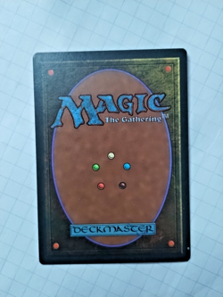 Mtg Juggernaut FBB German Regular - Uncirculated - Image 3