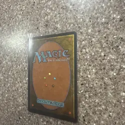 MTG Kobolds of Kher Keep Legends 1994 LP-NM - Image 5