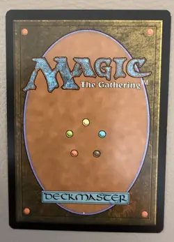 C4148 MAGIC MTG DOMINARIA JAYA'S IMMOLATING INFERNO #133 NM RARE - Image 2
