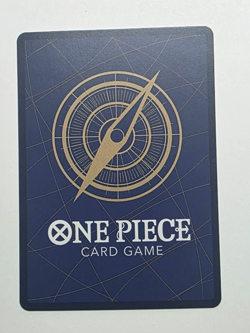 One Piece ST03-017 Love-Love Mellow Premium Boa Hancock Vol. 1 Parallel - Image 2