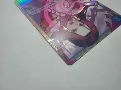 One Piece ST03-017 Love-Love Mellow Premium Boa Hancock Vol. 1 Parallel - Image 5